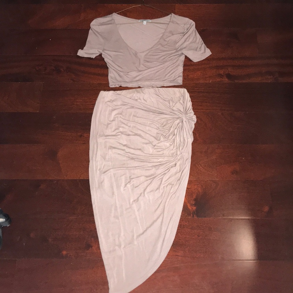 Two Piece Set